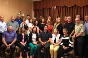 FLISA Summer Meeting 2018- Oklahoma City